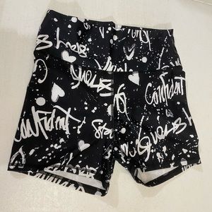 Fabletics Shorts